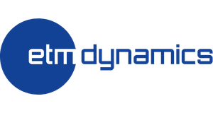 Logo ETM Dynamics Firma