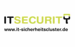 IT security IT Sicherheitscluster Akkrediertes Unternehmen