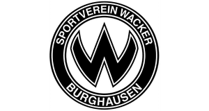 Logo SV Wacker Burghausen