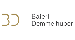Logo Baierl Demmelhuber