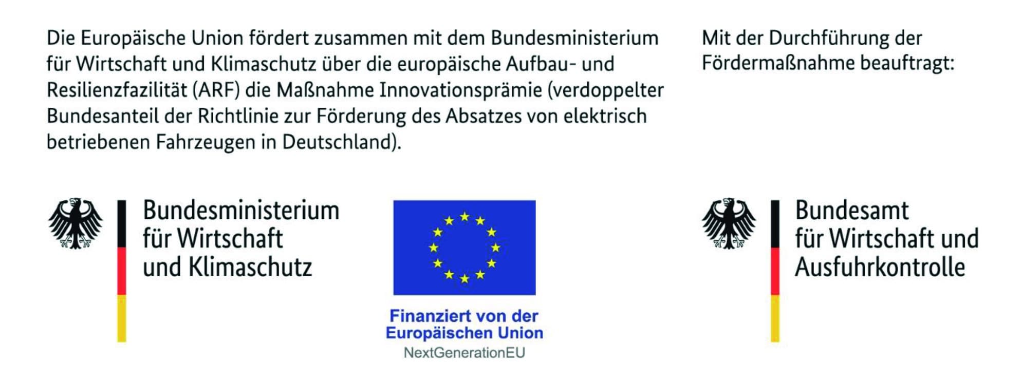 NextGeneration EU