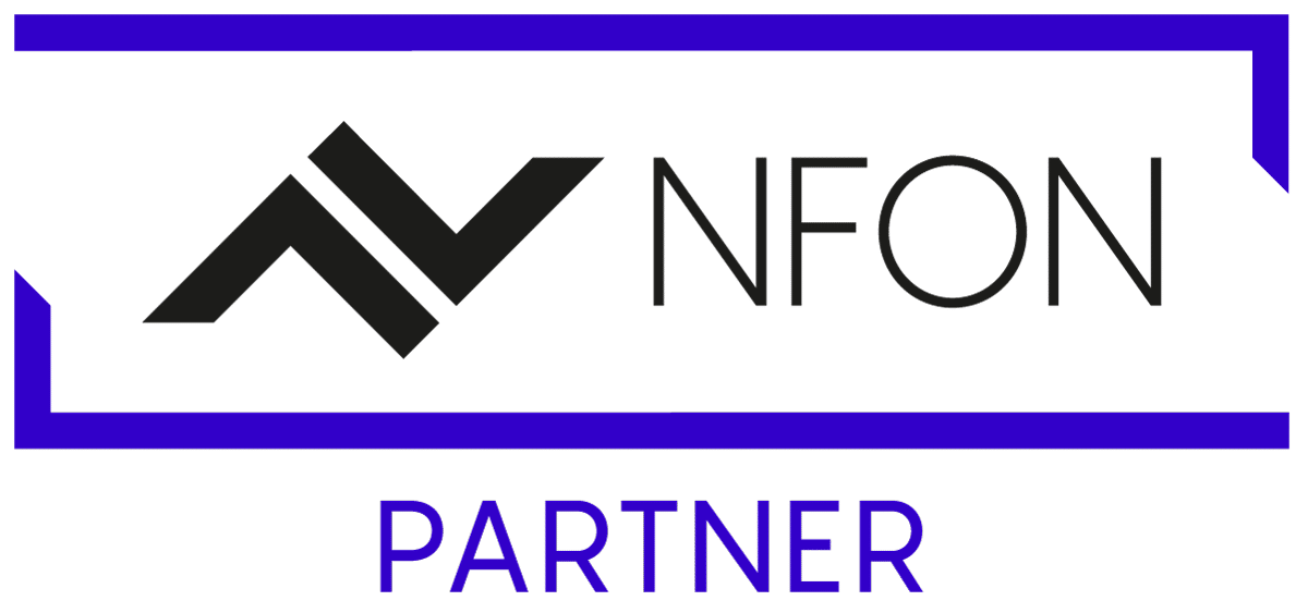 NFon Partner Logo