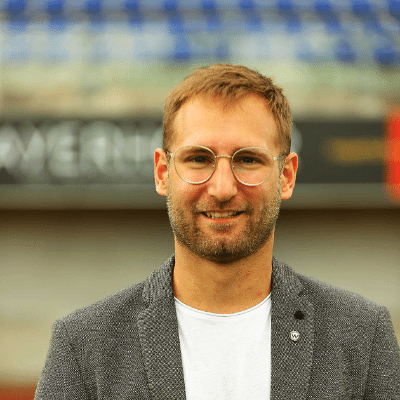 Andreas Huber